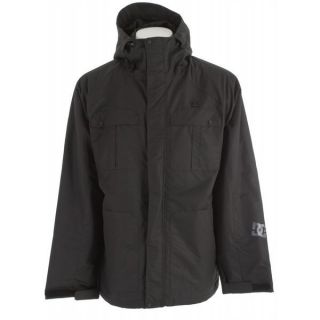 dc snowboard jacket in Mens Clothing