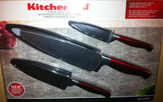 kitchenaid knife set in Kitchen & Steak Knives