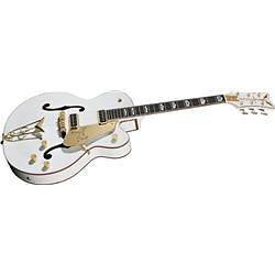 Gretsch Guitars Professional Collection Falcon G6136DS Electric Guitar 