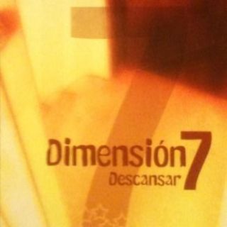 CD Cristiano Musica Cristiana Christian Music: Dimencion 7   Descansar 