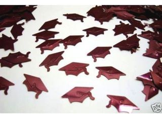 graduation confetti in Graduation