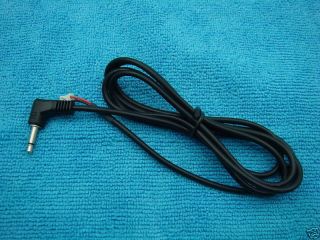 CABLE 1.2m FOR Guitar Hero World Tour Cymbal Wii Xbox 360 PS3 AR