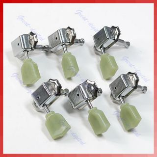 guitar tuning machines in Tuning Pegs