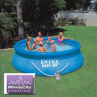 intex swimming pool in Above Ground Pools