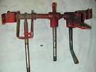 Gravely 816S Riding Lawn Mower Tractor Control Levers