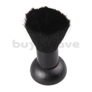 barber neck brush in Brushes & Combs