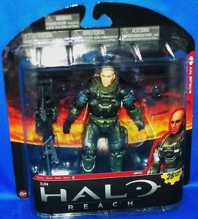 halo reach helmet in Video Games & Consoles