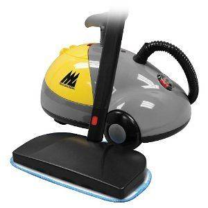 McCulloch MC 1275 Heavy Duty Steam Cleaner New in Box