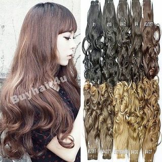 160g hair extension in Womens Hair Extensions