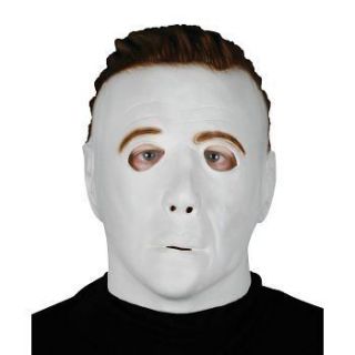 Halloween 2 Michael Myers Bloody Adult Costume Mask