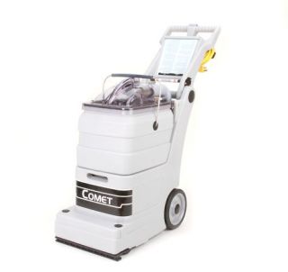 EDIC Self Contained Carpet Cleaning Machine Extractor