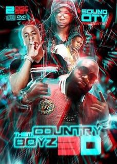 Newly listed Gucci Mane Lil Wayne Rick Ross South Rap Videos DVD/CD 