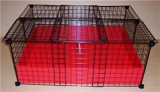 guinea pig cage in Small Animal Supplies