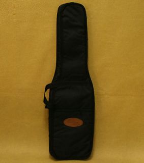   Genuine Gretsch Gig Bag for Synchromatic G1850 Mini Bo Diddley Guitar