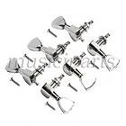 Chrome Guitar Tuning Pegs tuners Machine Heads tuners For GIBSON 3R3L 