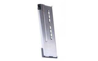 Wilson Combat 500.9CD Elite Tactical Magazine 9MM 10 Rnd Stainless 