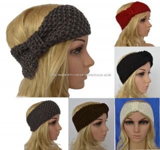 turban headband in Hair Accessories