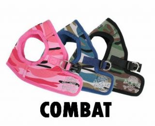 soft dog collar in Collars & Tags
