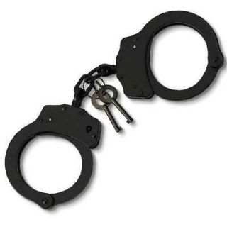 double lock handcuffs in Handcuffs