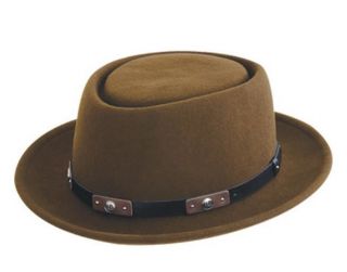 harley davidson cowboy hat in Mens Accessories