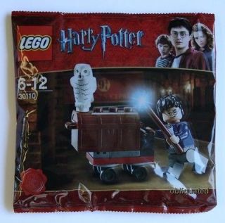 lego harry potter trolley in Building Toys