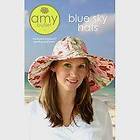 AMY BUTLER BLUE SKY HATS Sewing Pattern