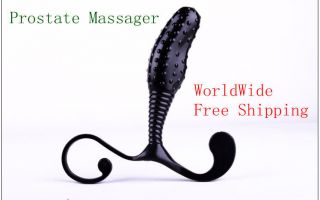 prostate massager in Massage