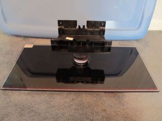 samsung tv stand 46 in TV, Video & Audio Parts
