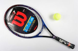 wilson hammer racquet in Racquets