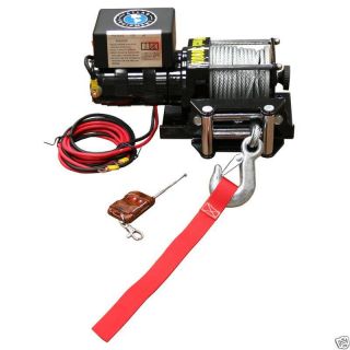 Home & Garden  Tools  Power Tools  Winches