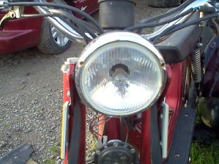 moped headlight in Other Vehicle Parts