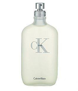   CK1 #1 Calvin Klein 6.7 oz EDT Women Men Perfume / Cologne Tester NEW
