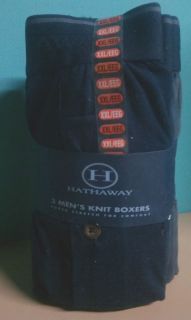 hathaway boxers in Underwear