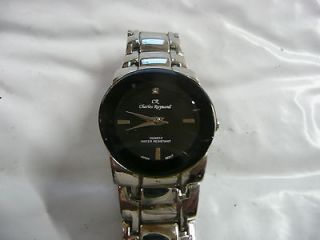 Charles Raymond Quartz womens Wristwatch Watch