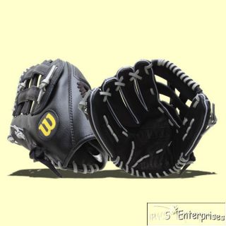 Wilson Elite A2449 leather LHT softball glove NEW 13