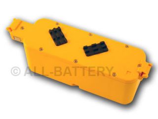 14.4V APS Battery for iRobot Roomba 400 4000 Series NIB