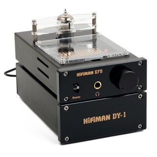 NEW Head Direct HIFIMAN EF 5 Headphone Amplifier