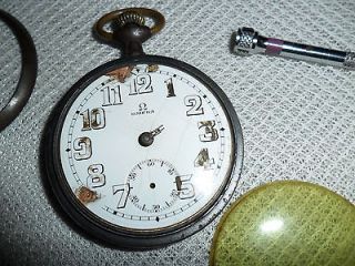 military pocket watch in Pocket Watches
