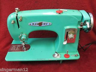 Industrial Strength Toyota Sewing Machine Heavy Duty Great for Leather