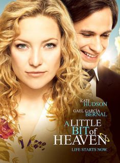 Little Bit of Heaven in DVDs & Movies