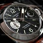 Officine Panerai Luminor GMT Chronometer PAM00088 mens watch Used 