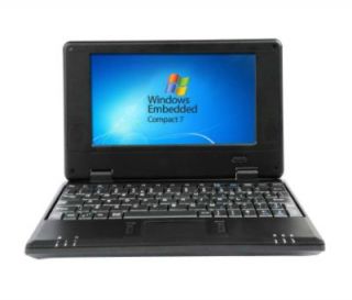 sylvania netbook in PC Laptops & Netbooks