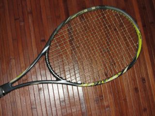 Head Radical Tour 98 4 1/2 Tennis Racquet MP Midplus