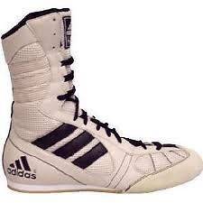 ADIDAS TYGUN BOXING BOOT Uk ADULTS SIZE 6 ONLY