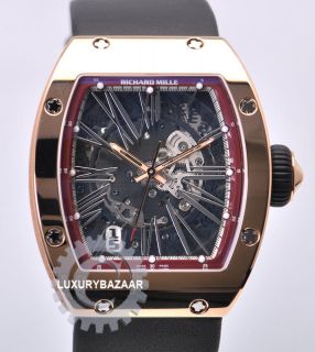 richard mille watches in Wristwatches