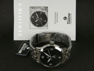 tutima watch in Wristwatches