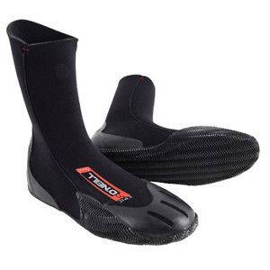 Neill Epic 5mm Wetsuit Boot for Surf, Kite Surf, Jet Ski and 