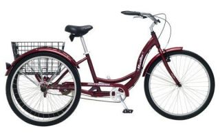 adult 3 wheel bike in Comfort Bikes & Cruisers
