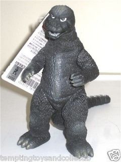 godzilla action figure in Action Figures