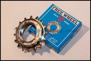   Tooth 3/32 Bicycle Bike Fixie Single Speed Freewheel Free Wheel 301154